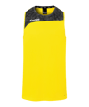 Kempa Athletics 29 Tanktop Gelb F91