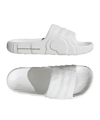 Sandales adidas Originals Adilette 22 beiges 