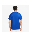 Nike Atletico Madrid Swoosh T-Shirt Blau F417 - blau