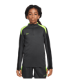 Nike Strike 24 Drill Top Sweatshirt Kids Grau F060