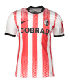 Nike SC Freiburg Trikot Heim 2025/2026 Weiß F104h