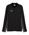PUMA teamLIGA26 Trainingsjas Zwart K03 