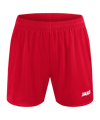 JAKO Korte broek Rood K01 