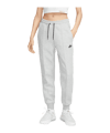 Nike Tech Fleece Jogginghose Damen Grau F063