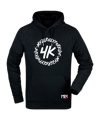 MJ4K Hoodie 4K Zwart  