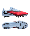 Nike Phantom 6 Low Academy AG Scary Good Blu C400