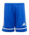 adidas Squadra 25 Court Enfants Bleu 
