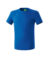 T-shirt enfant Erima Teamsport bleu 