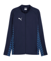 PUMA teamLIGA26 Trainingsjas Blauw K06 
