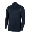 Veste de Training enfant Nike Park 20 bleue F45 