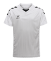 Maillot enfant Hummel hmlCORE XK Sublima - Blanc - Réf. F9001