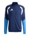 adidas Tiro 26 League Trainingsjacke Dunkelblau
