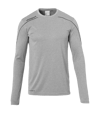 Uhlsport Stream 22 maillot à manches longues gris 