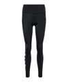 Hummel hmlTE Tola High Waist Leggings Damen F2001