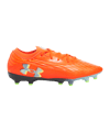 Under Armour Magnetico Pro 4 FG Rot F862 - rot