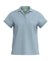 Erima TS Polo Damen Blau F2112620
