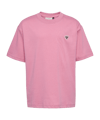 Hummel Loose Bee T-shirt Kids Roze K3203 