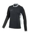 Nike Sweatshirt Zwart K010 