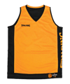 Spalding Reversible Maillot Orange 