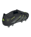 adidas Predator Pro FG Electric Stealth Noir 