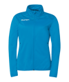 Kempa Athletics 29 Trainingsjas Dames Blauw K50 