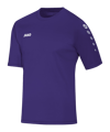 JAKO Team KA Shirt Paars K485 