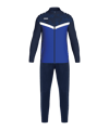 JAKO Iconic Präsentationsanzug Blau F403 - blau