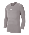 Nike Park Sous-vêtements fantaisie Gris C057 