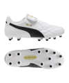 PUMA KING Top FG/AG Blanc C05 