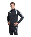 adidas Tiro 26 League Manica Lunga Nero 