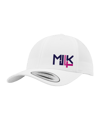 Casquette Classic Curved MJ4K Blanc 