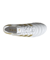 adidas COPA ICON FG Espana 1982 Class Legacy Weiss Gold - weiss