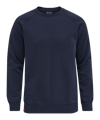 Hummel hmlRED Classic Sweatshirt Blau F7026
