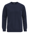Hummel hmlRED Classic felpa blu F7026 