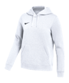 Nike Park 26 Hoody Dames Wit K100 