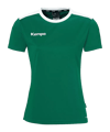 Kempa Emotion 27 shirt Dames groen F47 