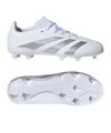adidas FG Enfants Blanc 