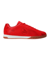 JAKO Iconic IN Jr Kids Rot F100 - rot