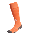 adidas Tiro 26 Goalkeeper Torwartstutzen Orange