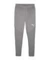 Pantalon de Training PUMA teamFINAL gris F13 
