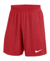 Nike Vapor V short rouge F657 
