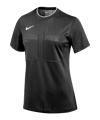 Nike Maillot d'arbitre Femmes Noir C010 