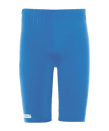 uhlsport Korte broek Kids Blauw K10 