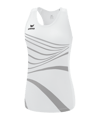 Débardeur Erima Racing femmes blanc 