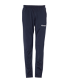 Kempa Ekotion 2.0 Broek Kids Donkerblauw F02  
