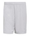 adidas Entrada 26 Short Grau
