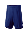 Erima Short Rio 2.0 avec slip intérieur New Navy 