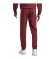 adidas Originals Adicolor Classics 3-Stripes Pants Burgundy - rot