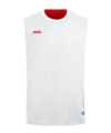 JAKO Maillot Rouge C01 