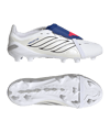 adidas Predator League FT FG Icon Take Over Kids Bianco